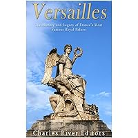 Versailles: Jean-Marie Perouse de Montclos, Robert Polidori